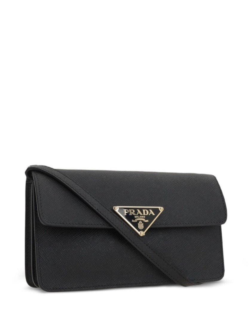 Prada Mini Saffiano Bag