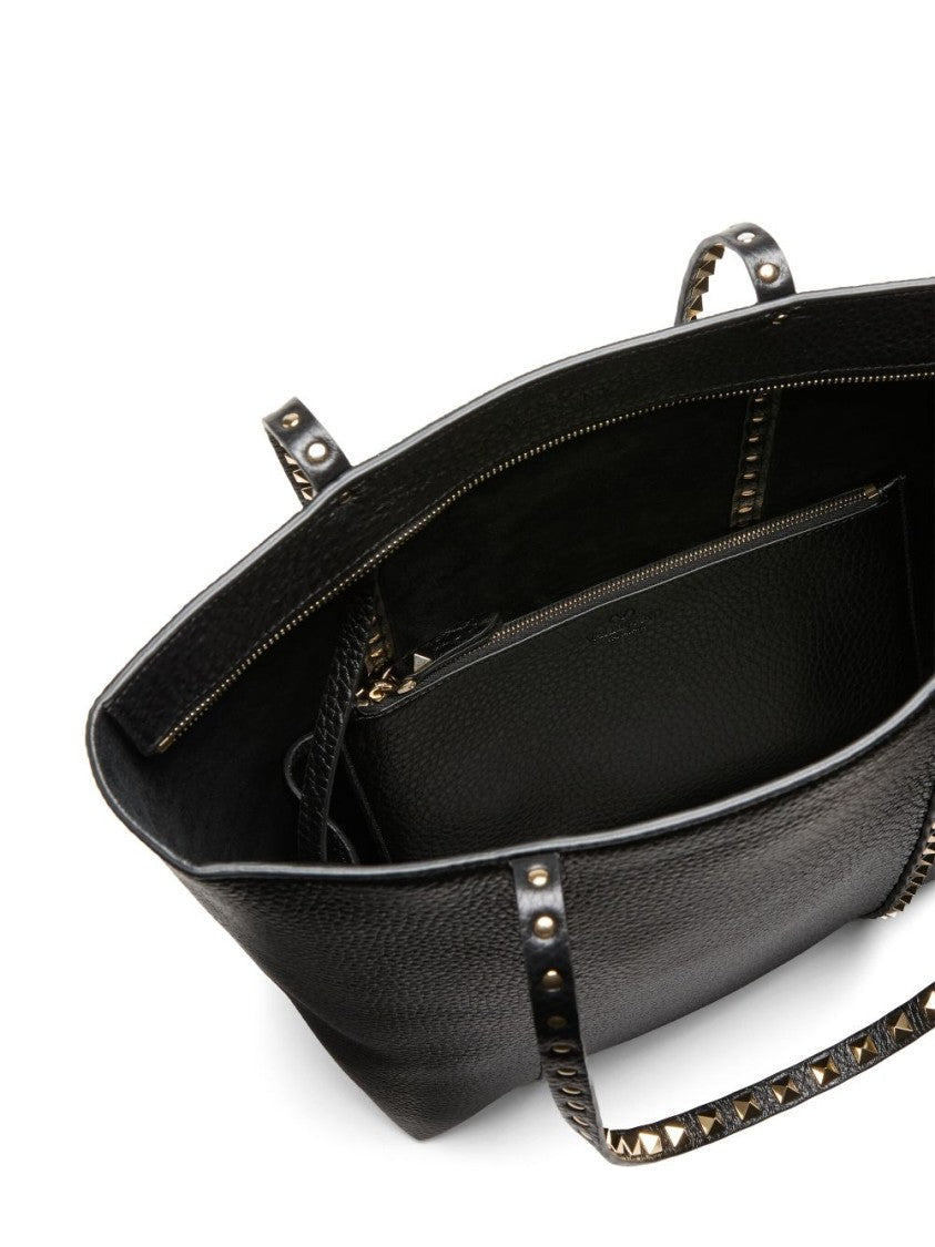 Valentino Garavani Rockstud Tote Bag
