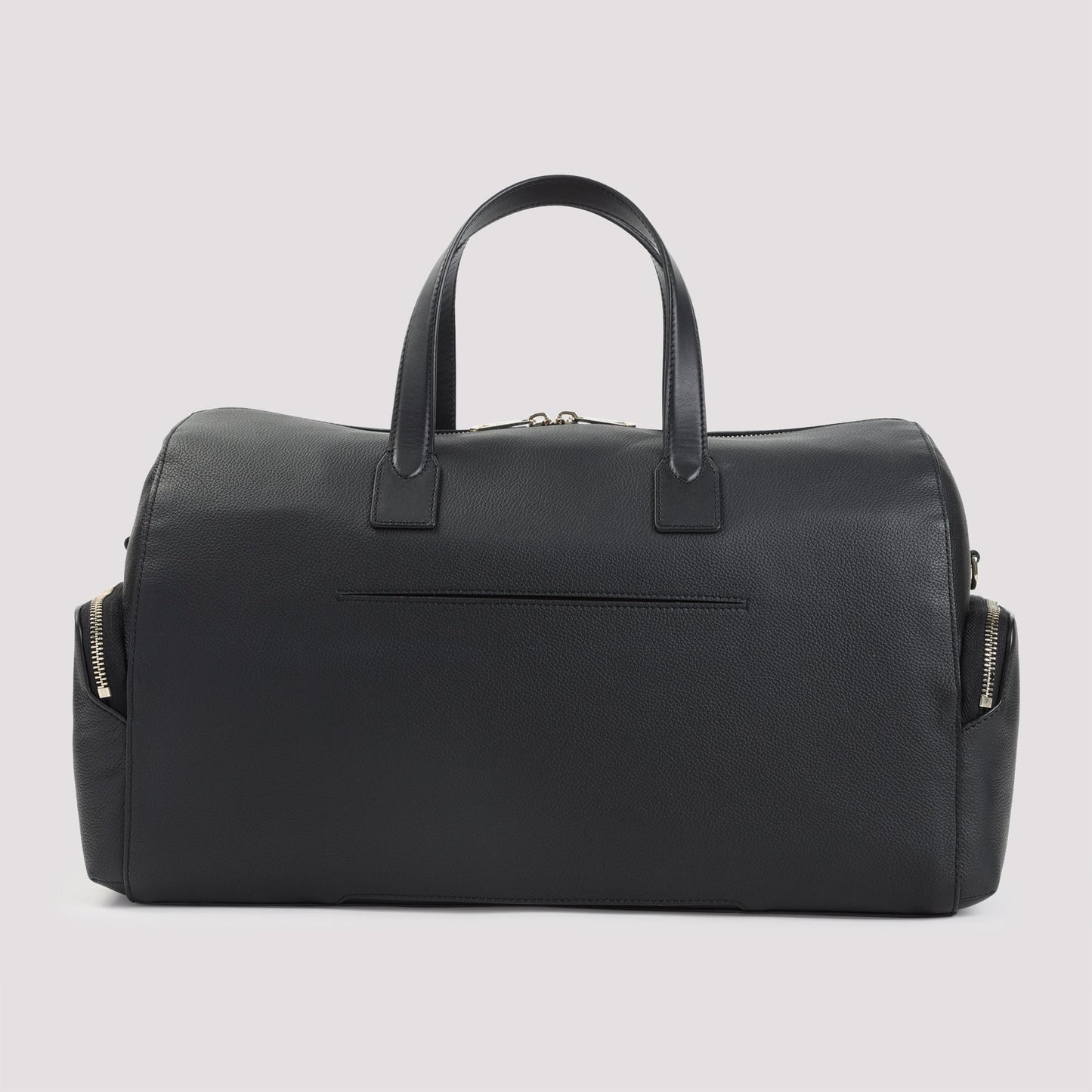 Paul Smith Leather Day Holdall