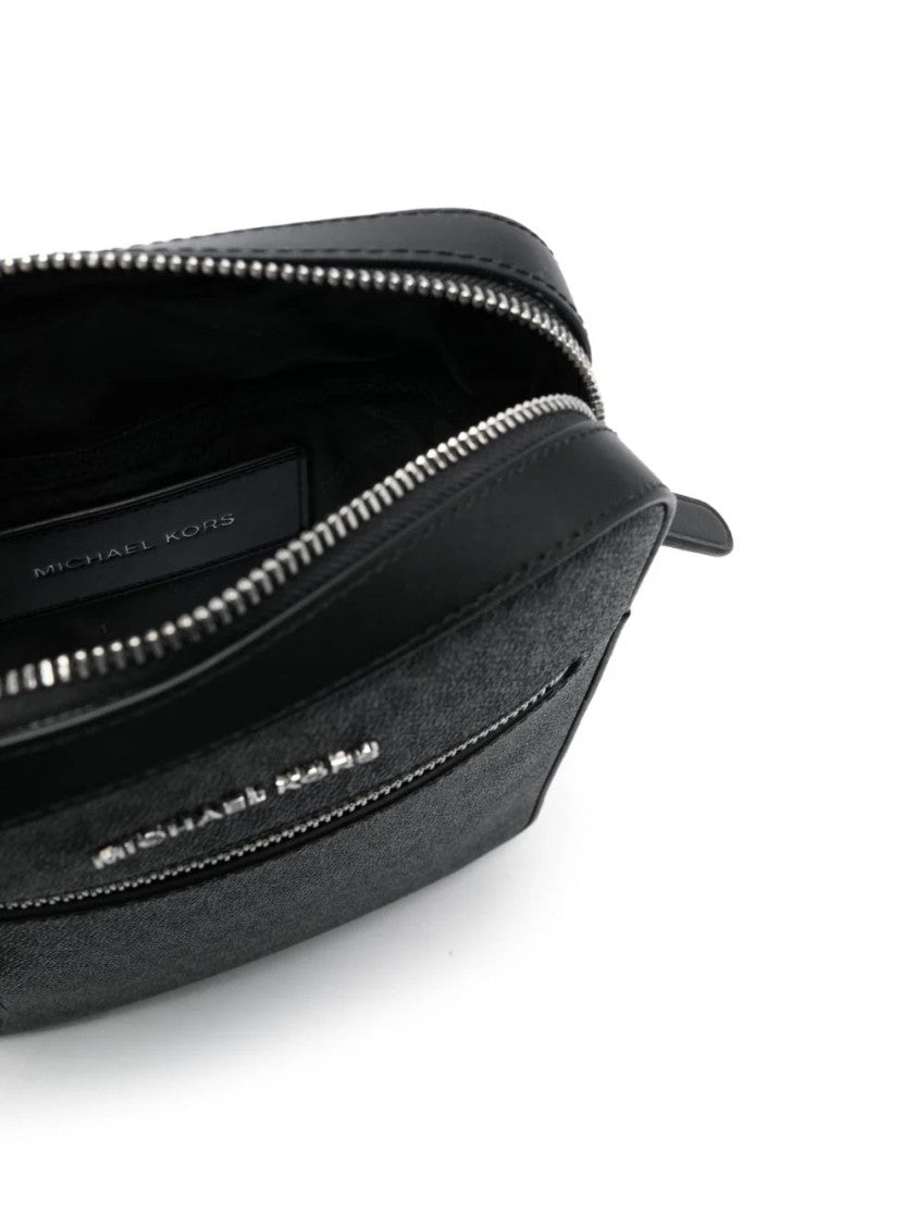 Michael Kors Flight Messenger Bag
