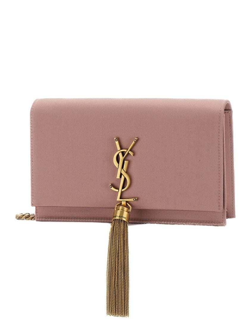 Saint Laurent "Kate" Cassandras Bag