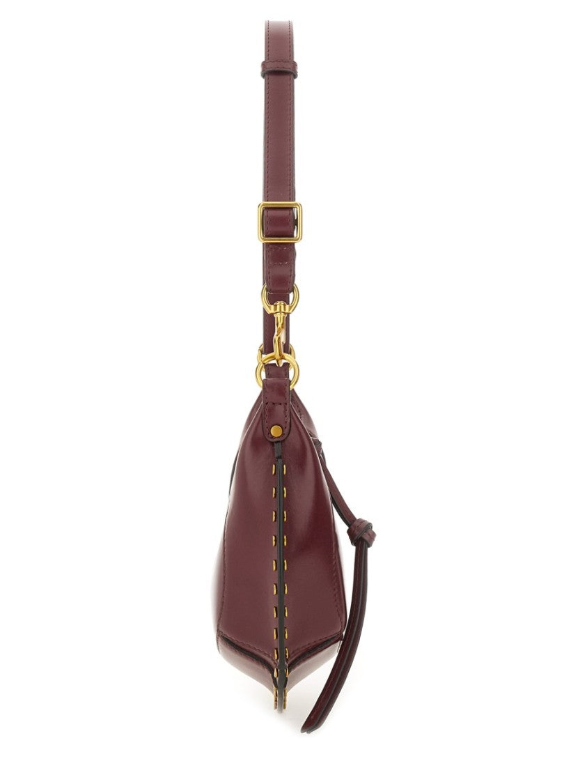 Isabel Marant "Oskan Moon" Bag