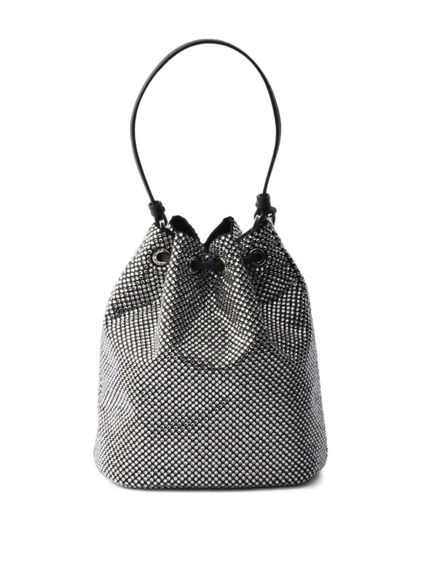 Prada Re-Edition 1978 Mini Re-Nylon Bag