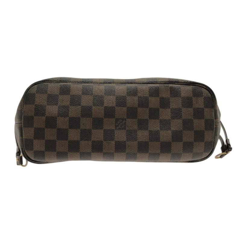 Preorder LOUIS VUITTON Damier Ebene Neverfull PM
