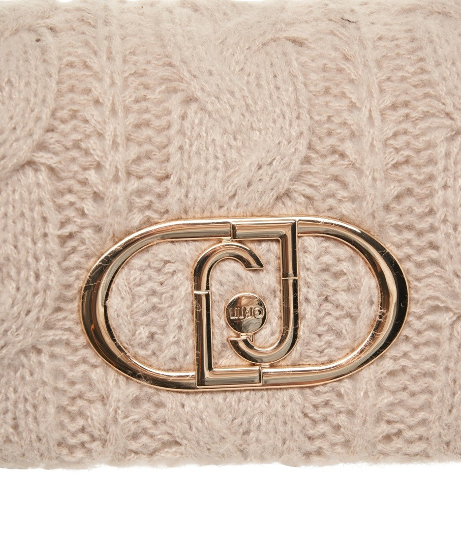 Liu Jo 'Lapuffy' Crossbody Bag