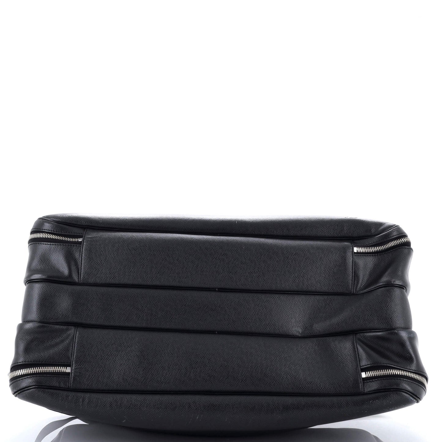Alize Bag Epi Leather 3 Poches
