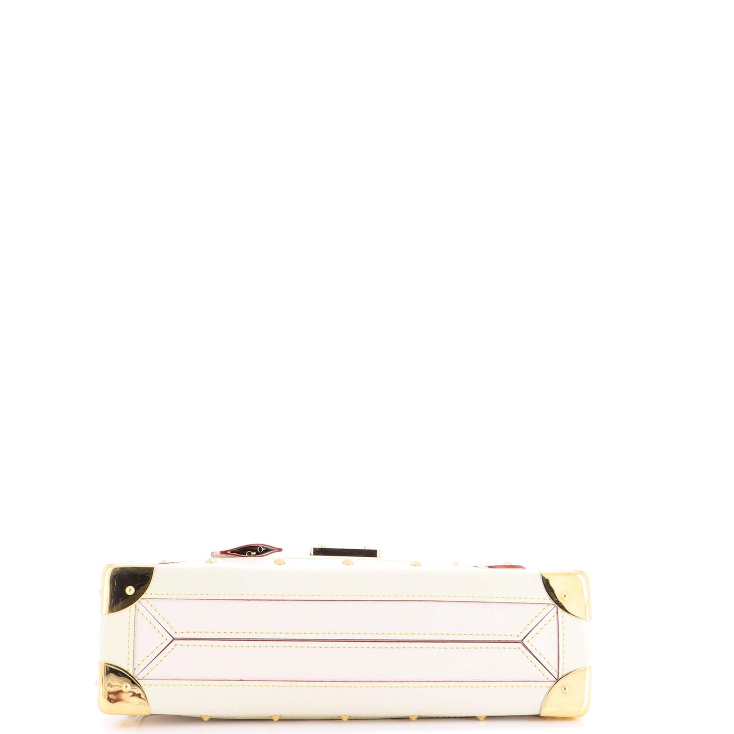 Suhali Le Talentueux Handbag Leather