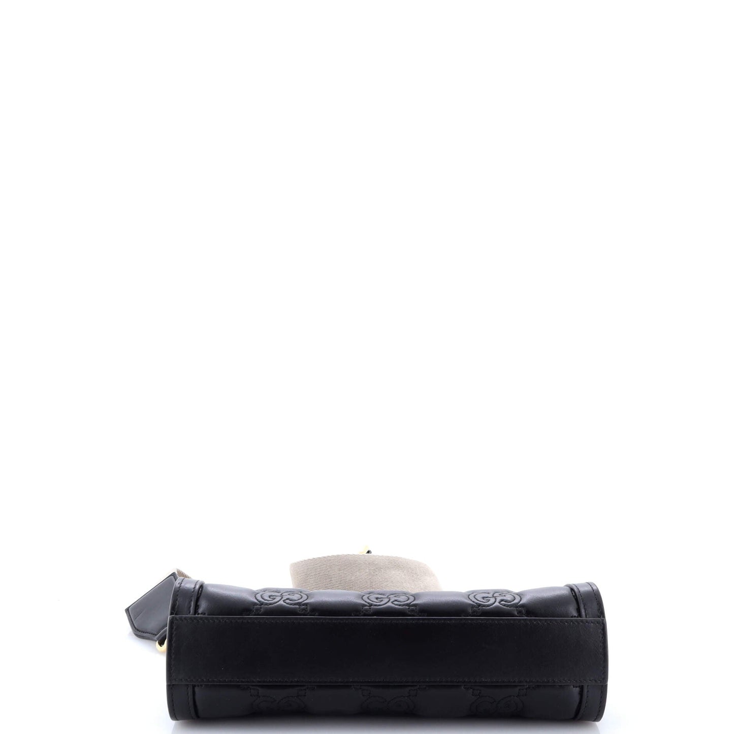 GG Shoulder Bag GG Matelasse Leather Small