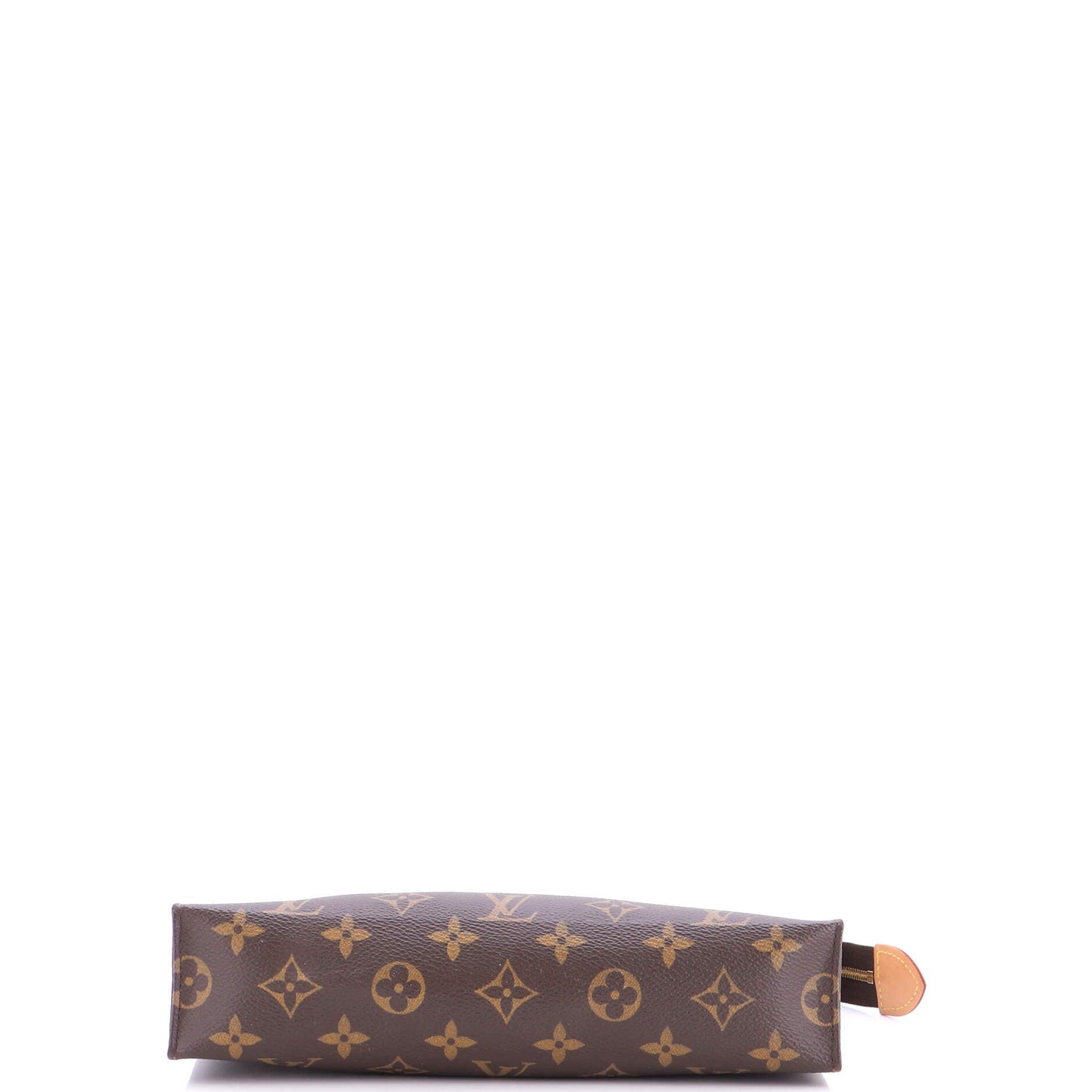 Toiletry Pouch Monogram Canvas 26