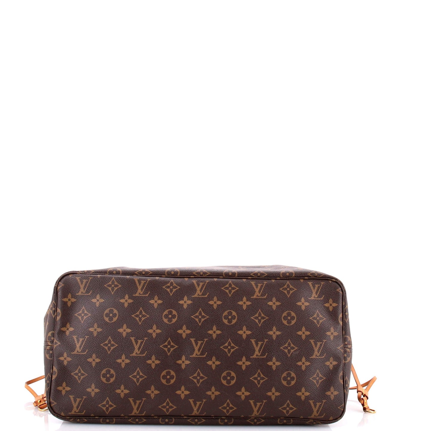 Neverfull NM Tote Monogram Canvas GM