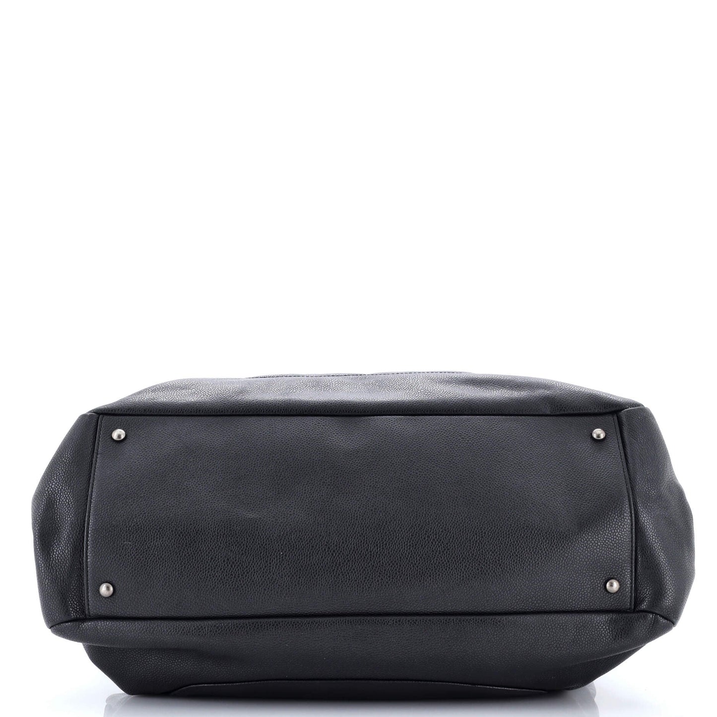 Caviar 31 Tote Caviar Large