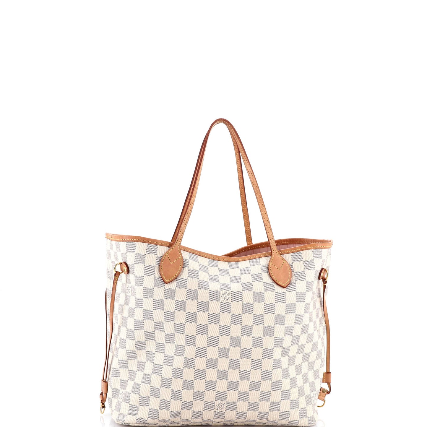 Neverfull NM Tote Damier MM