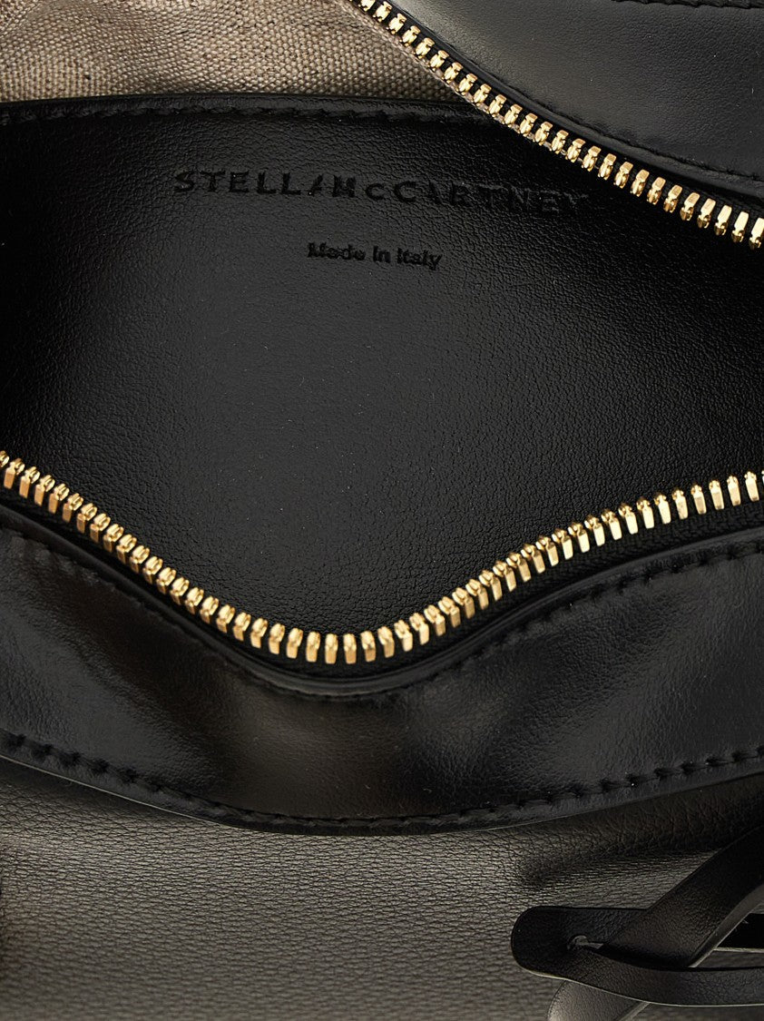 Stella Mccartney 'Stella Ryder' Small Crossbody Bag