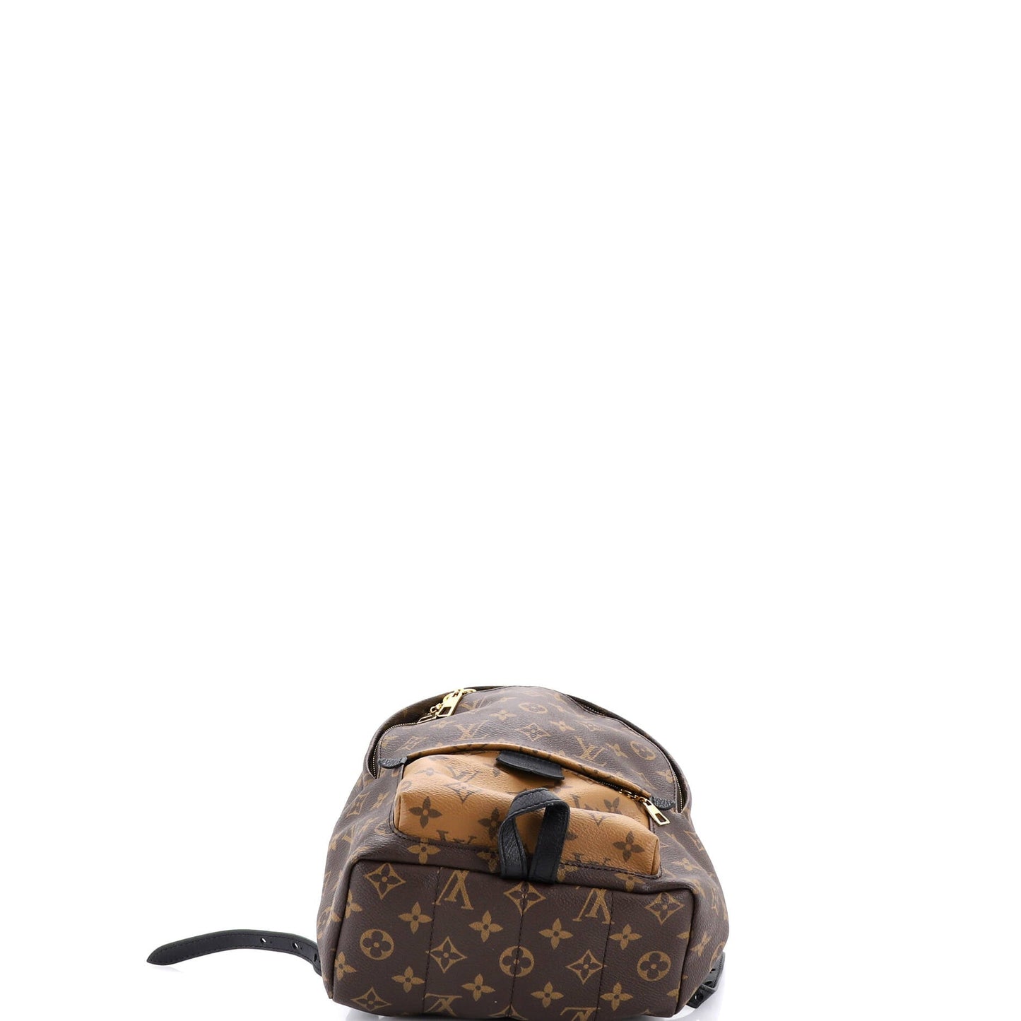 Palm Springs Backpack Reverse Monogram Canvas PM