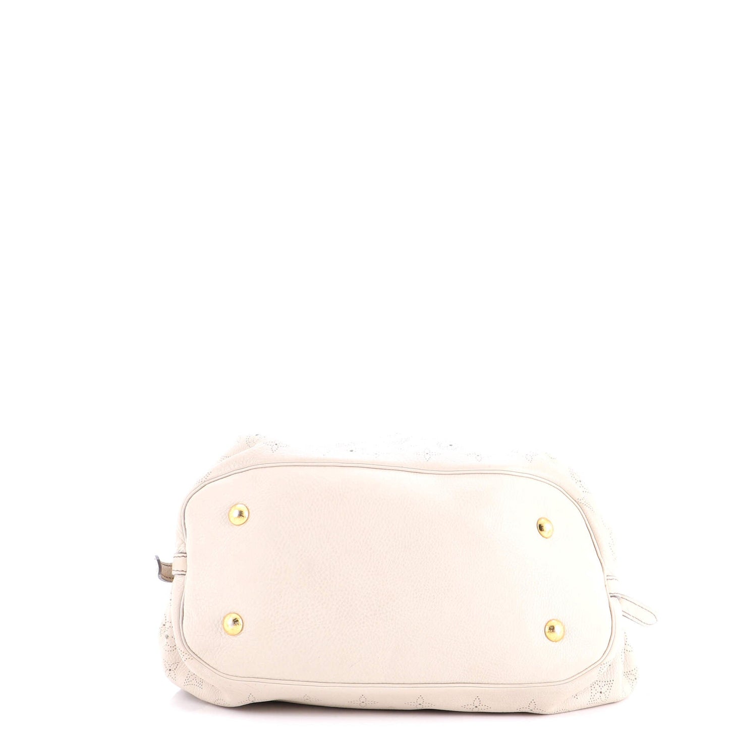 L Hobo Mahina Leather