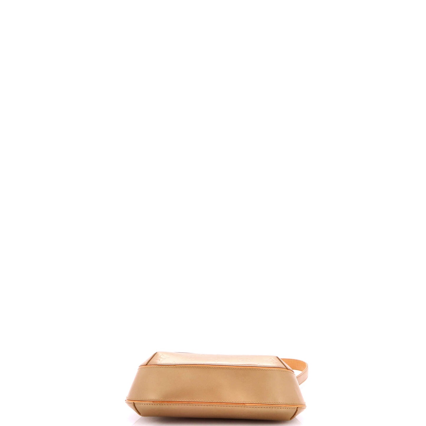 Mat Webster Street Handbag Monogram Vernis