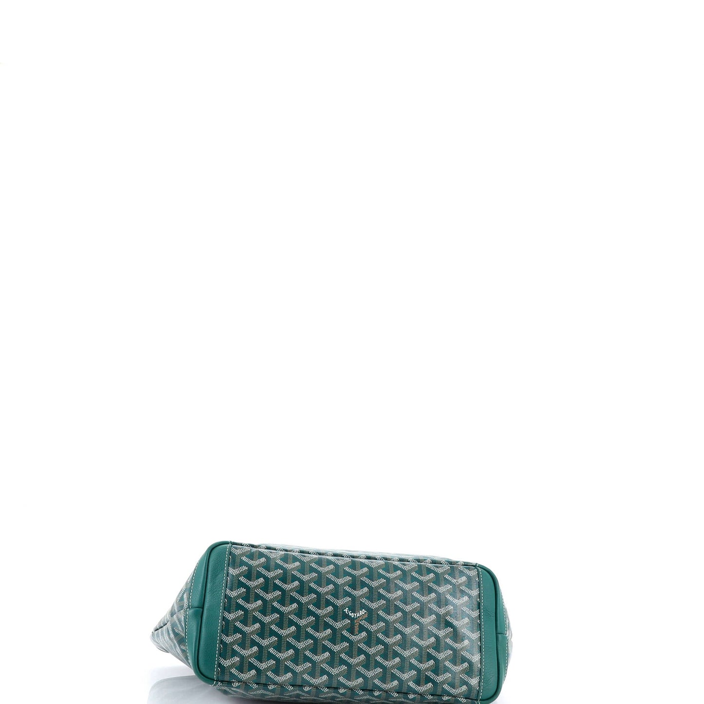 Artois Tote Coated Canvas PM