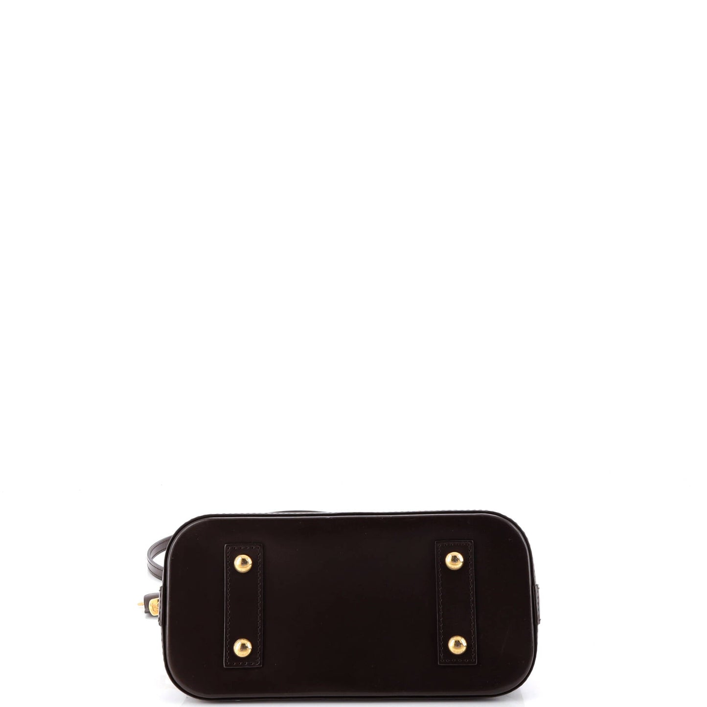Alma Handbag Damier BB