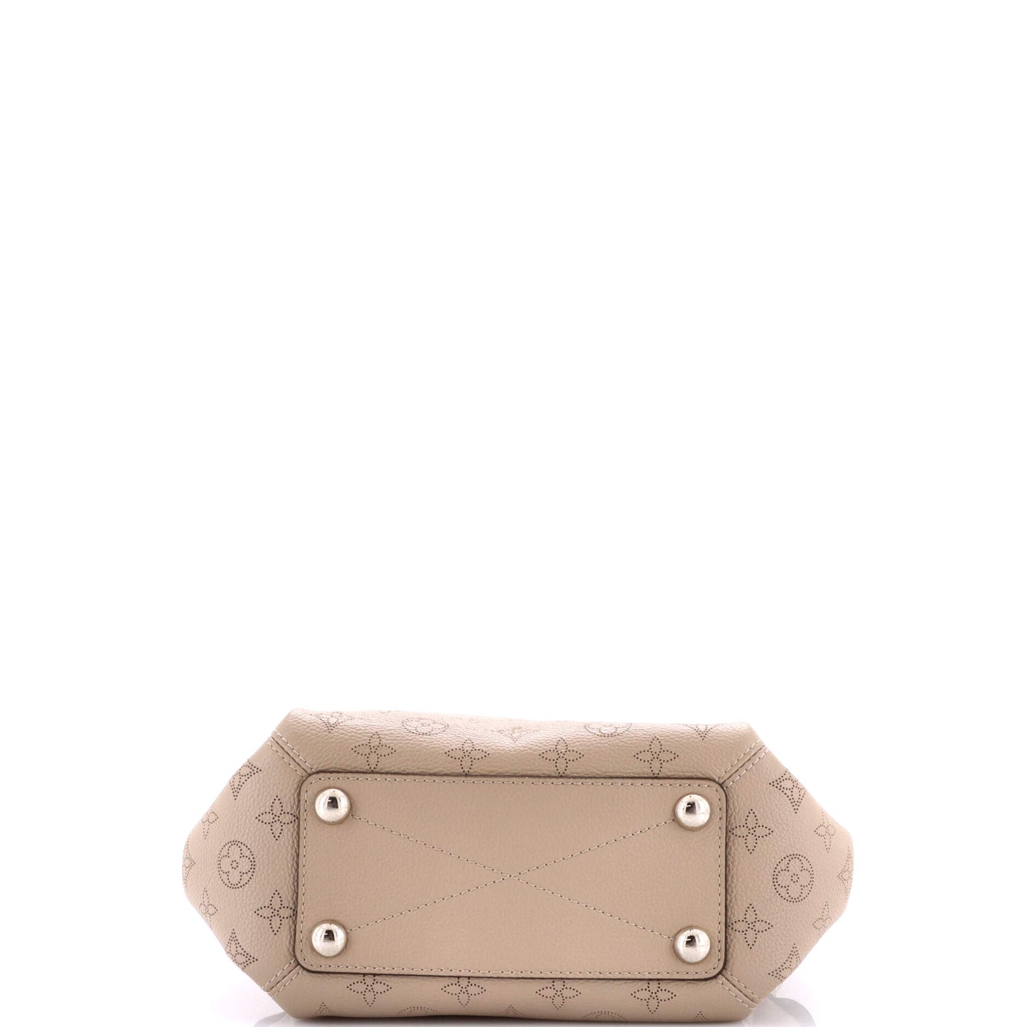 Babylone Handbag Mahina Leather BB