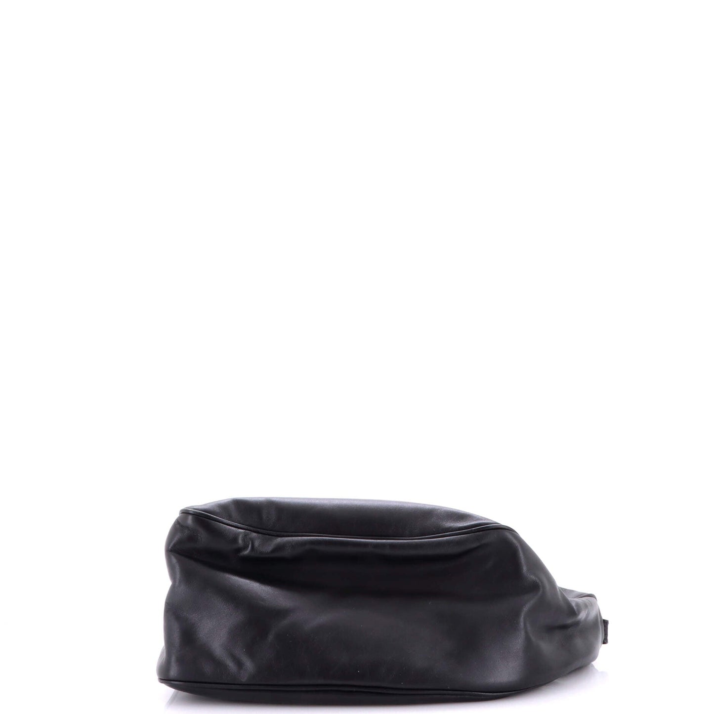 Shield Messenger Bag Leather Medium