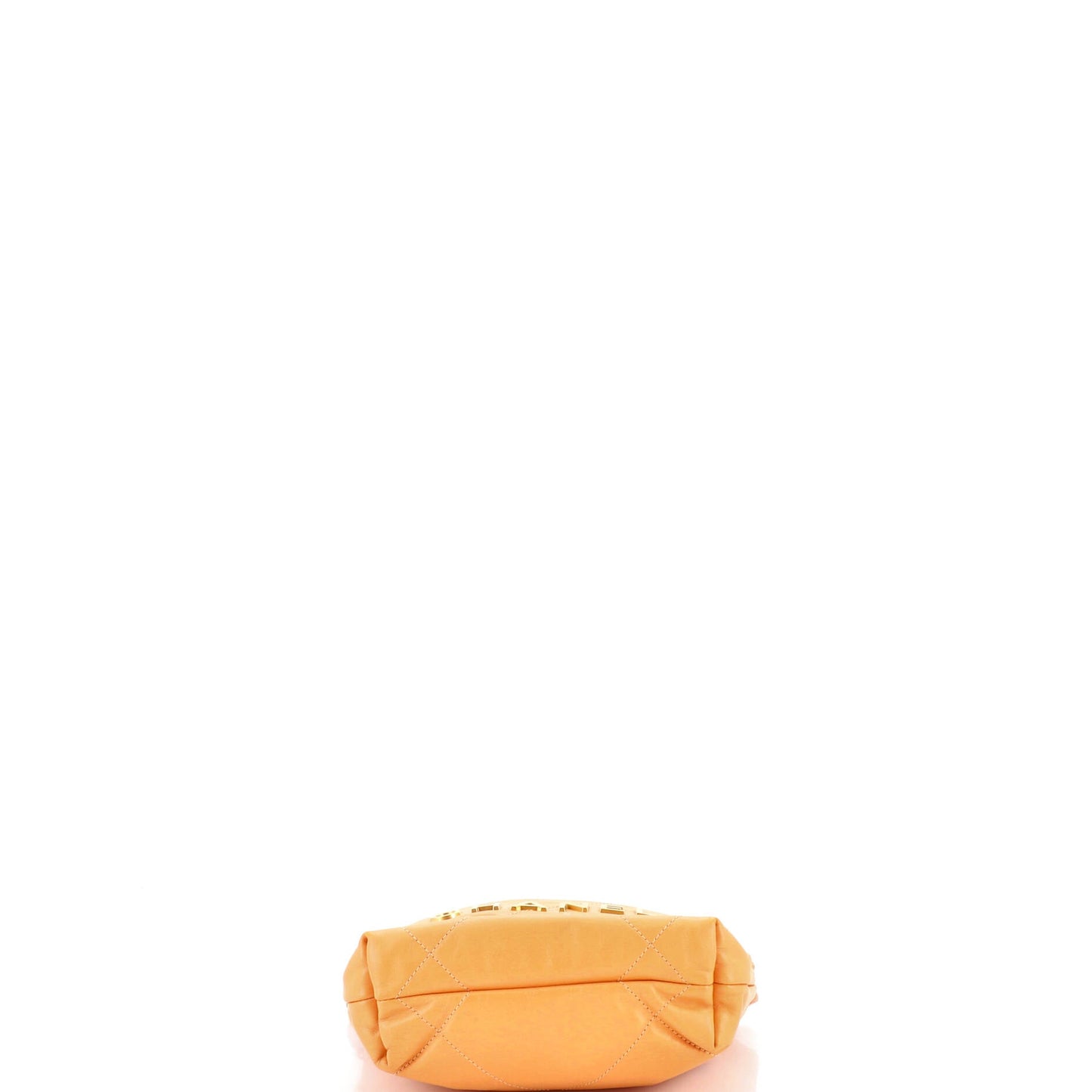 22 Chain Hobo Quilted Calfskin Mini