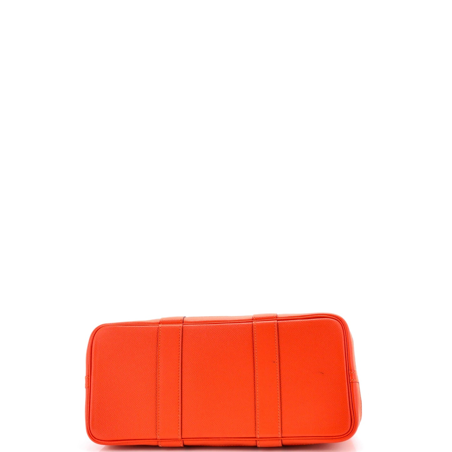 Garden Party Tote Leather 30