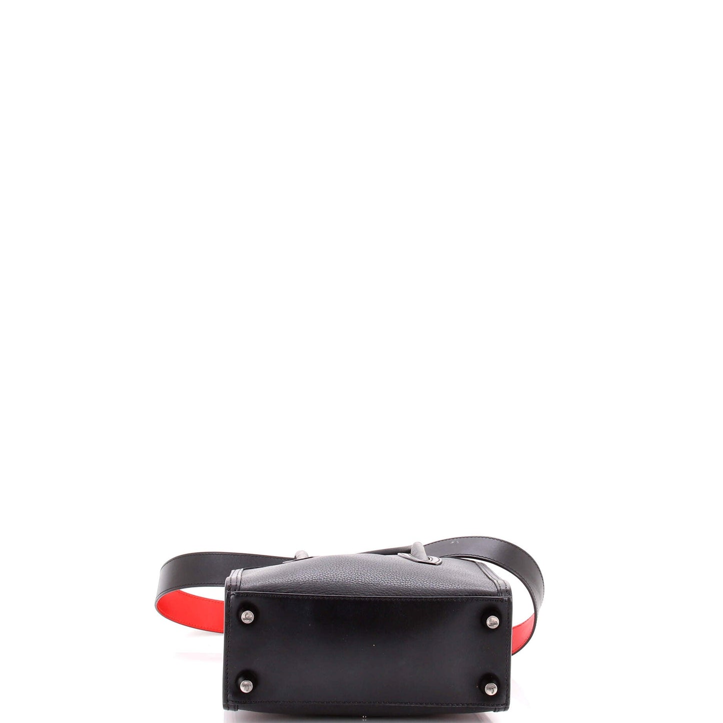 Paloma Tote Leather Mini