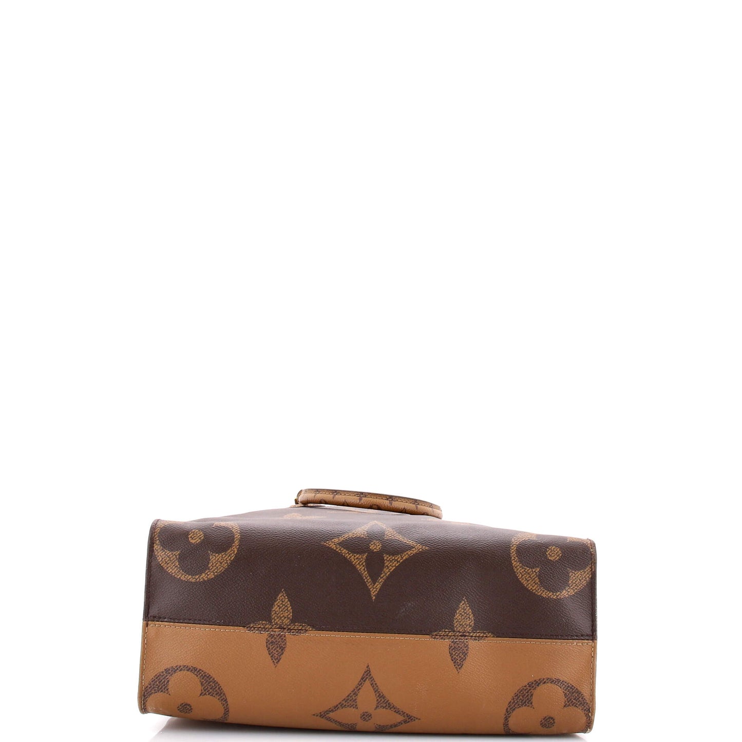 OnTheGo Tote Reverse Monogram Giant MM