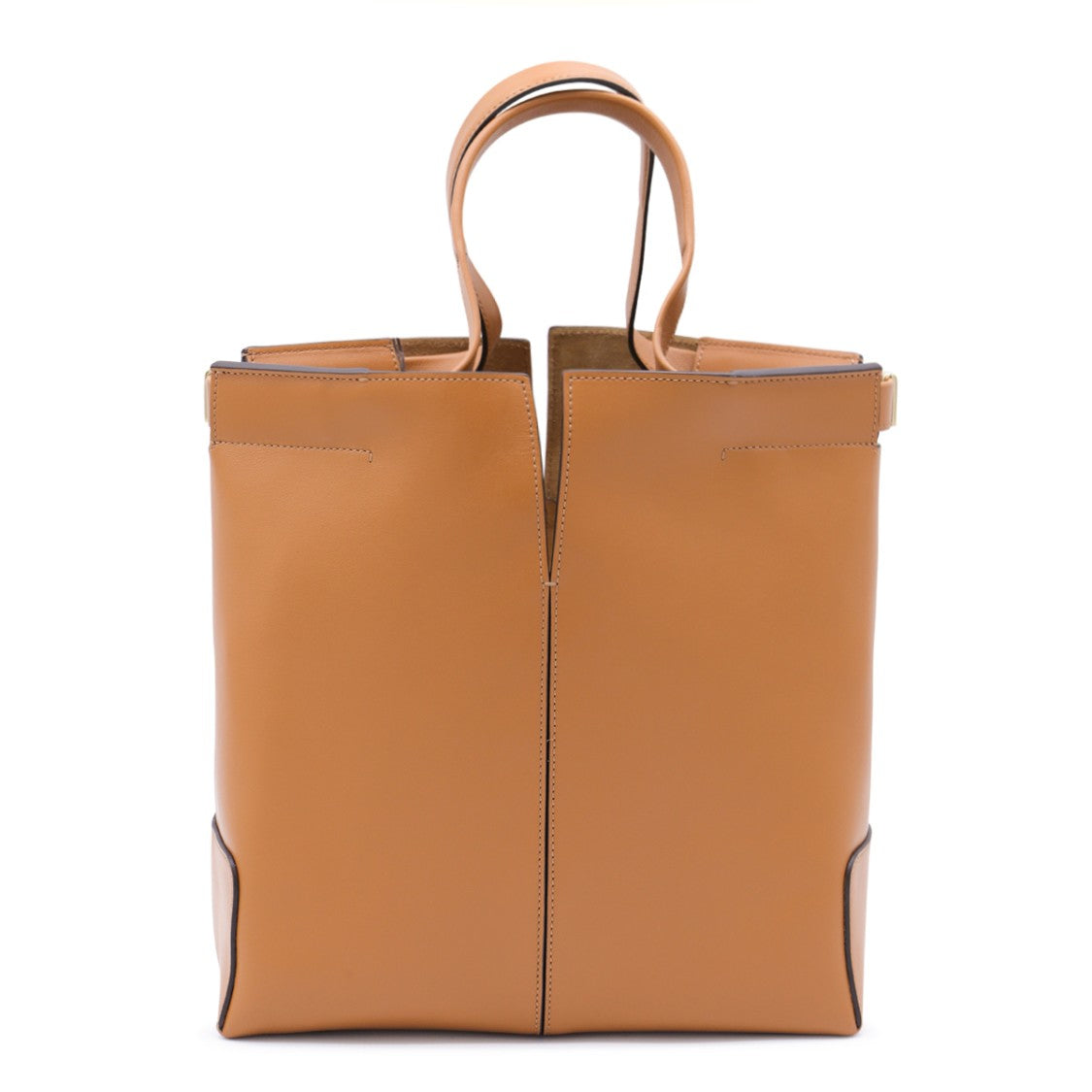Tod's Brown Leather Totes