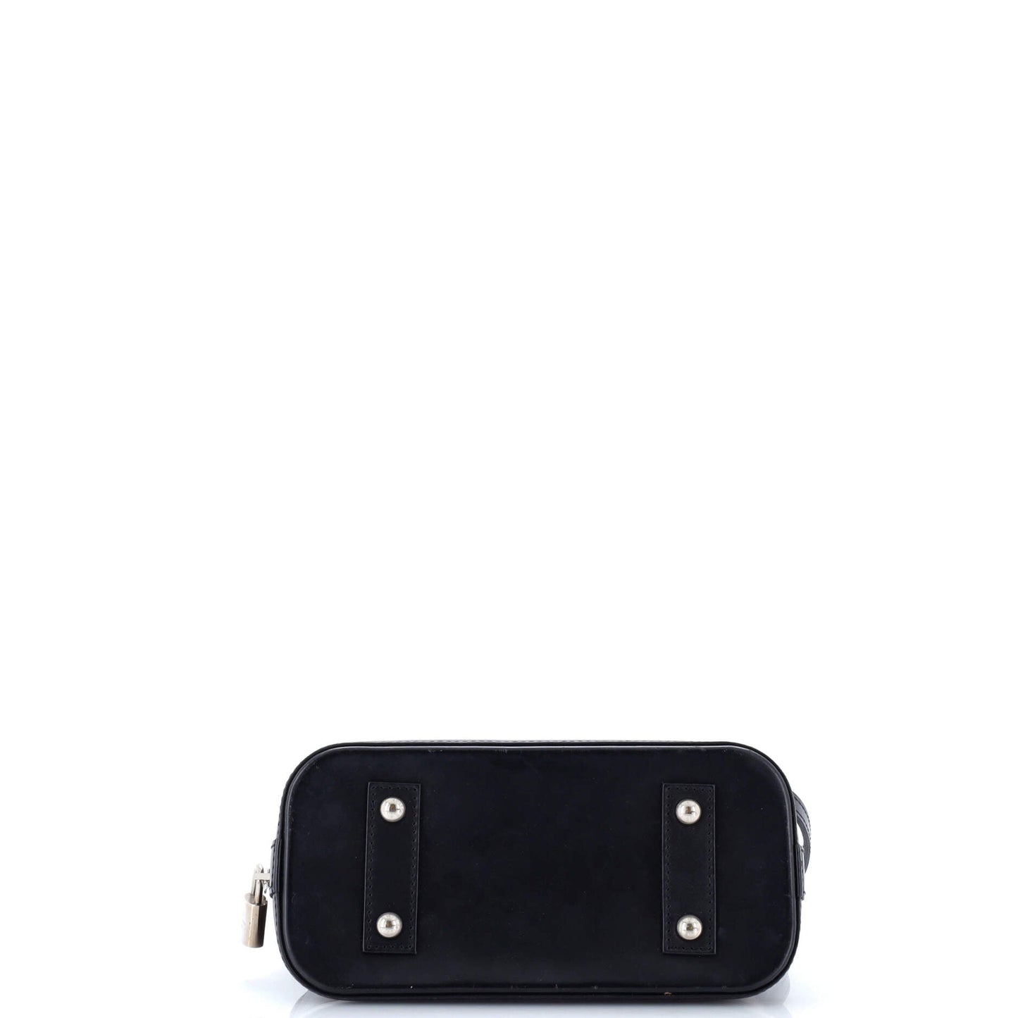 Alma Handbag Epi Leather BB