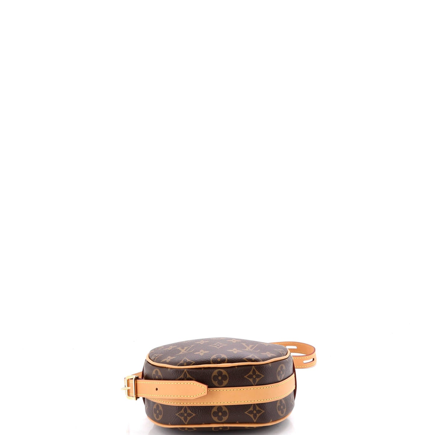 Boite Chapeau Souple Bag Monogram Canvas PM