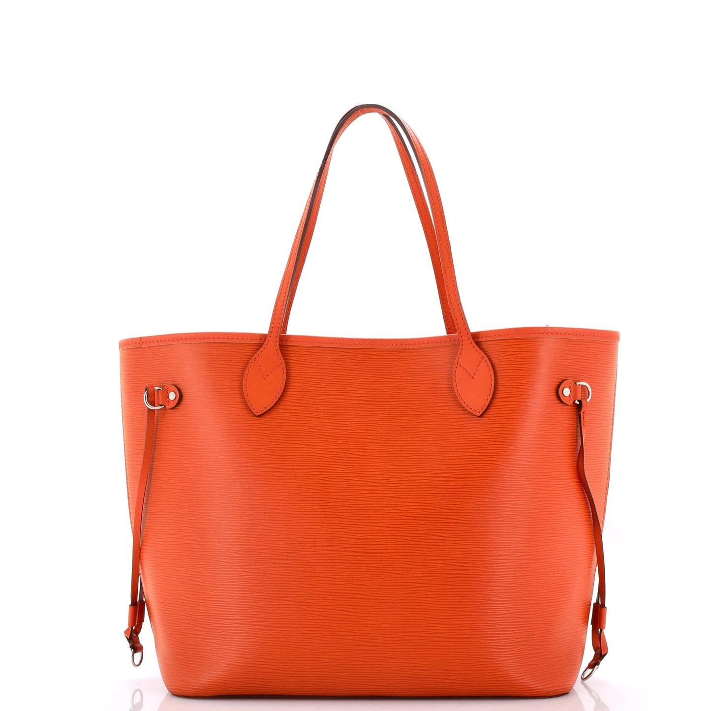 Neverfull Tote Epi Leather MM