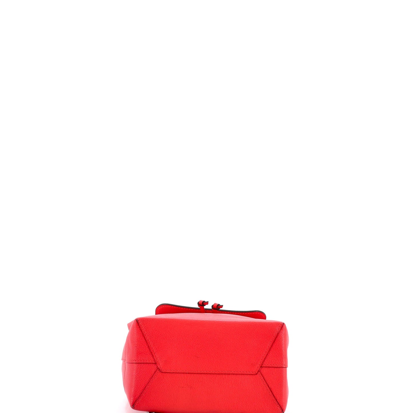 Lockme Backpack Leather