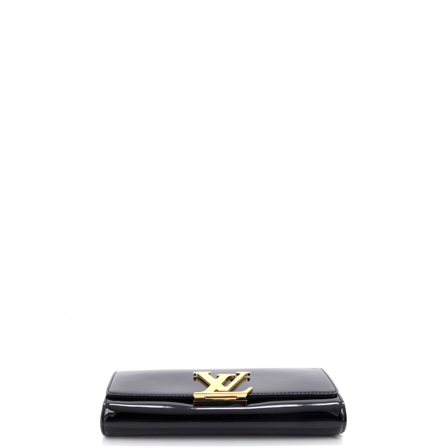 Louise Clutch Patent Long