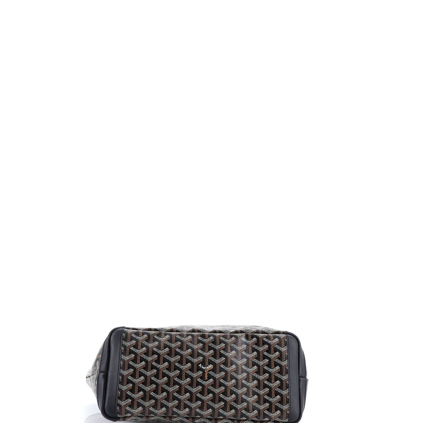 Artois Tote Coated Canvas PM