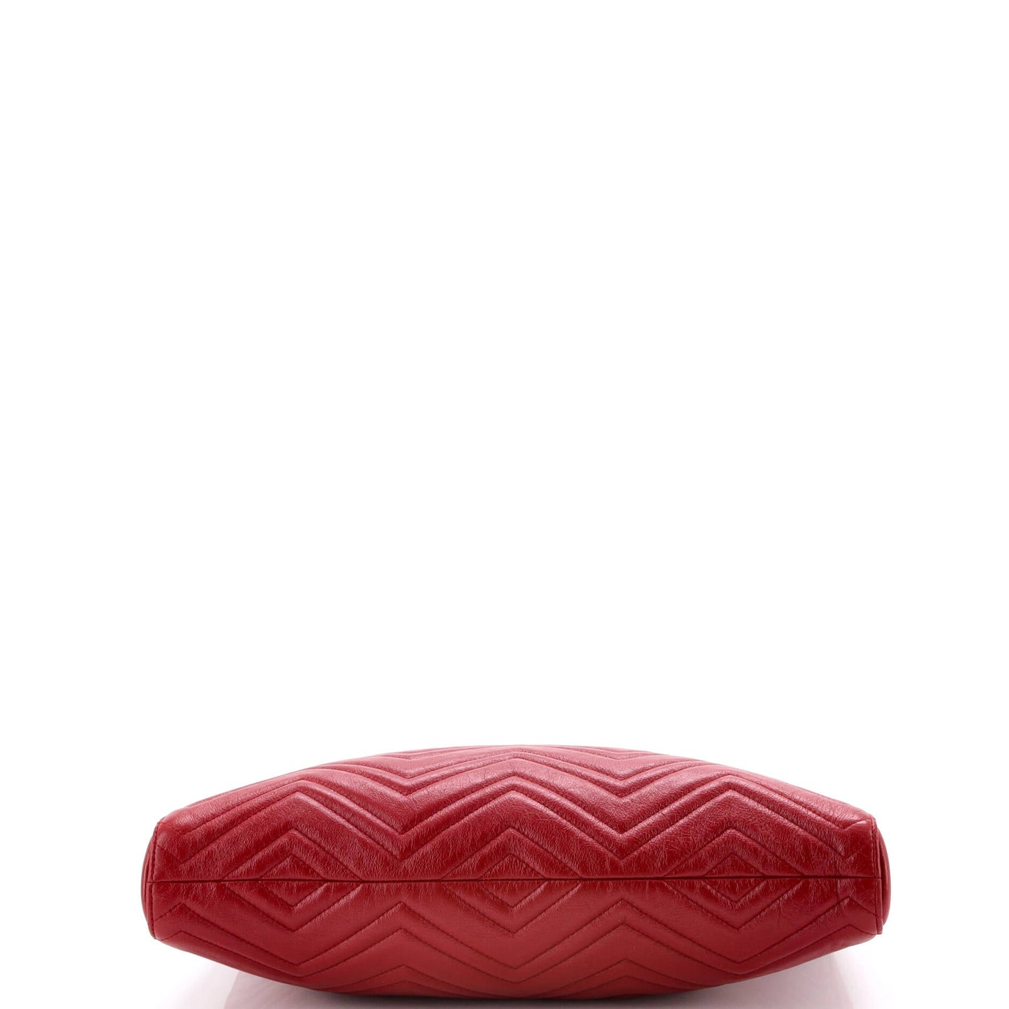 GG Marmont Zip Tote Matelasse Leather Medium