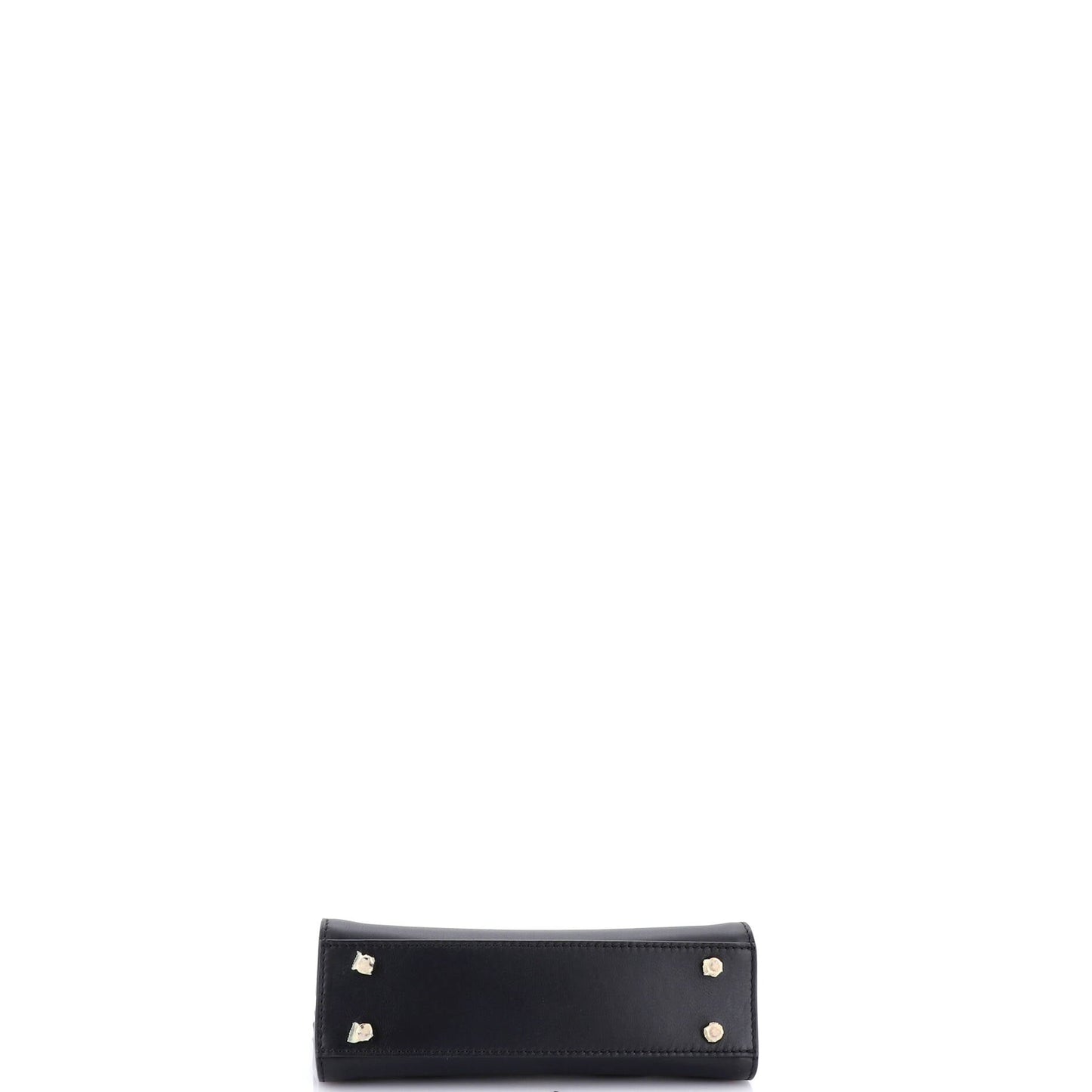 Medusa 95 Tote Leather Small