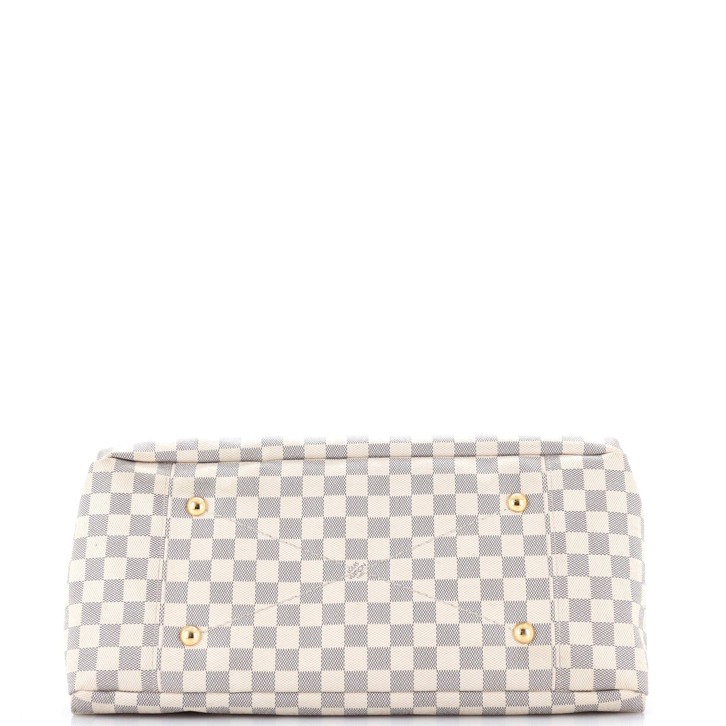 Artsy Handbag Damier MM