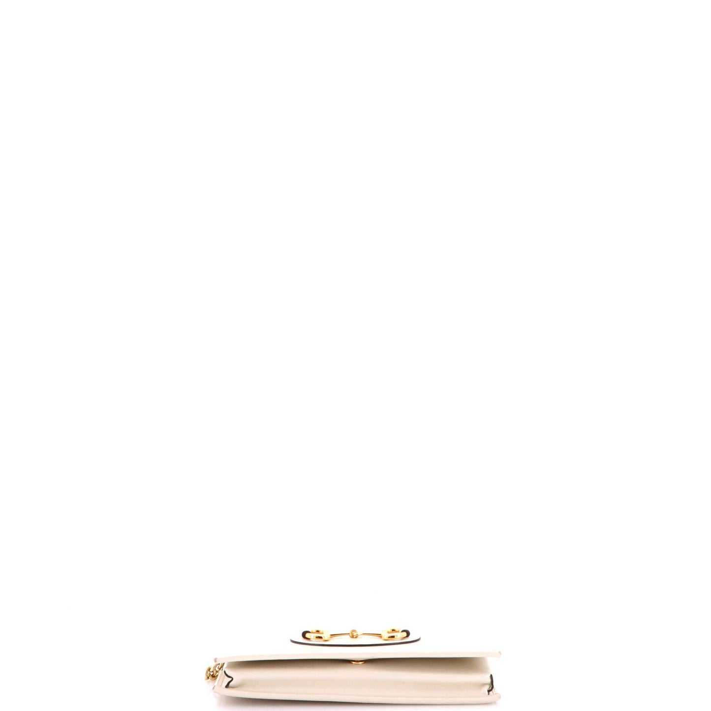 Horsebit 1955 Chain Wallet Leather