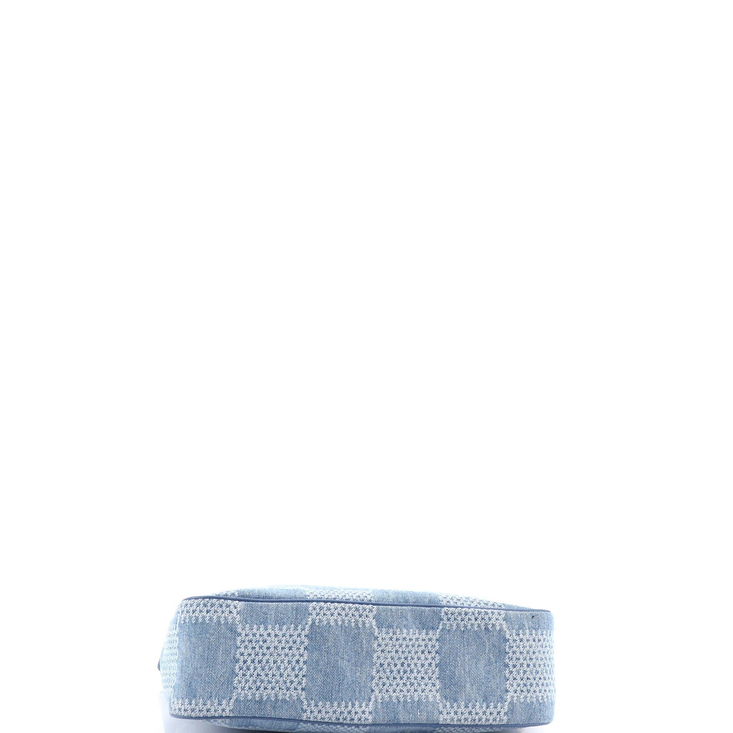Pochette Accessoires NM Damier 3D Denim XL