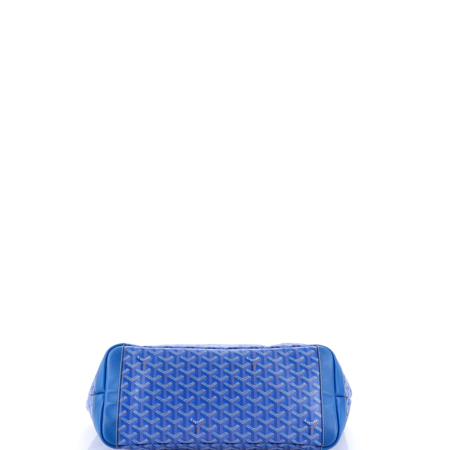 Artois Tote Coated Canvas MM