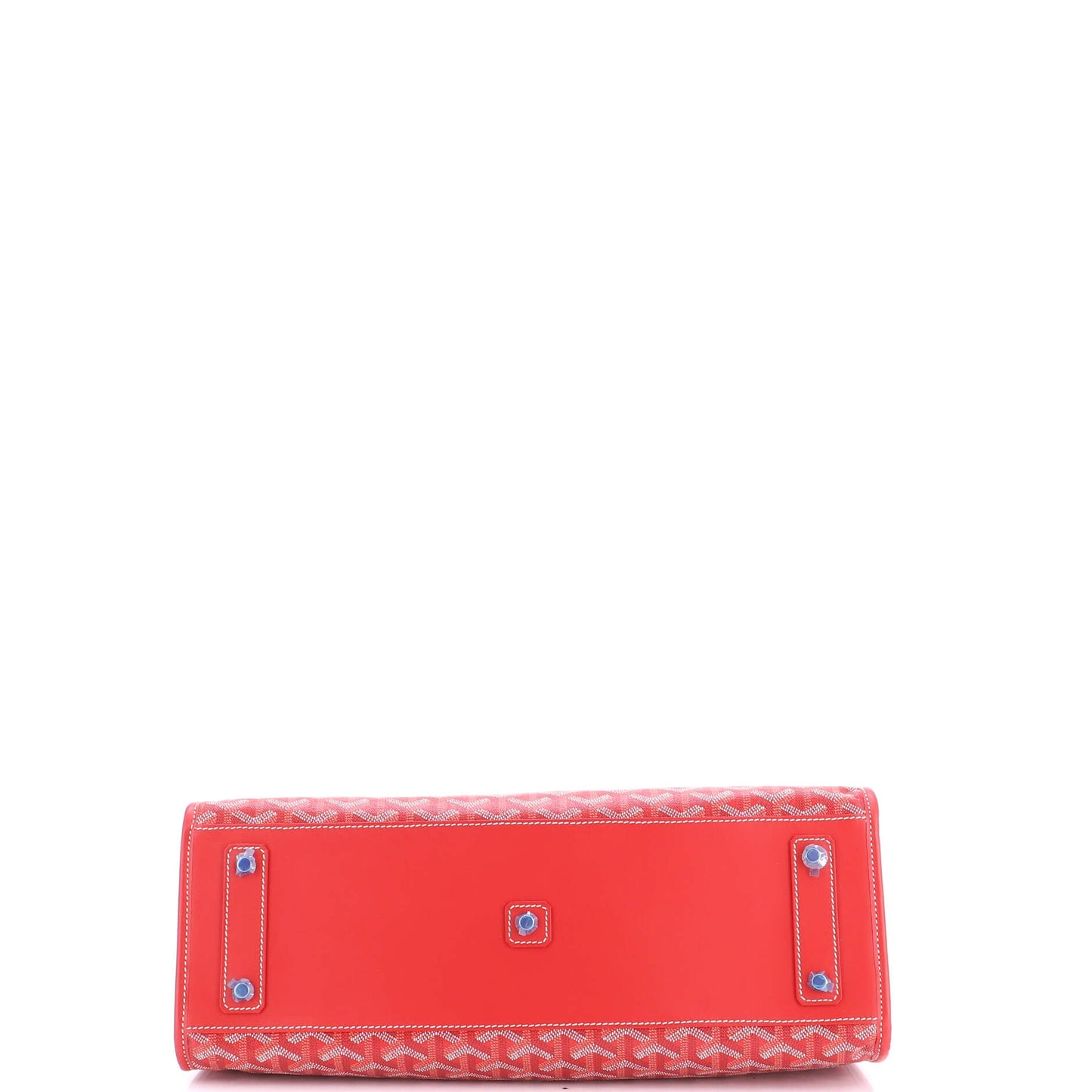 Marquises Bag Coated Canvas