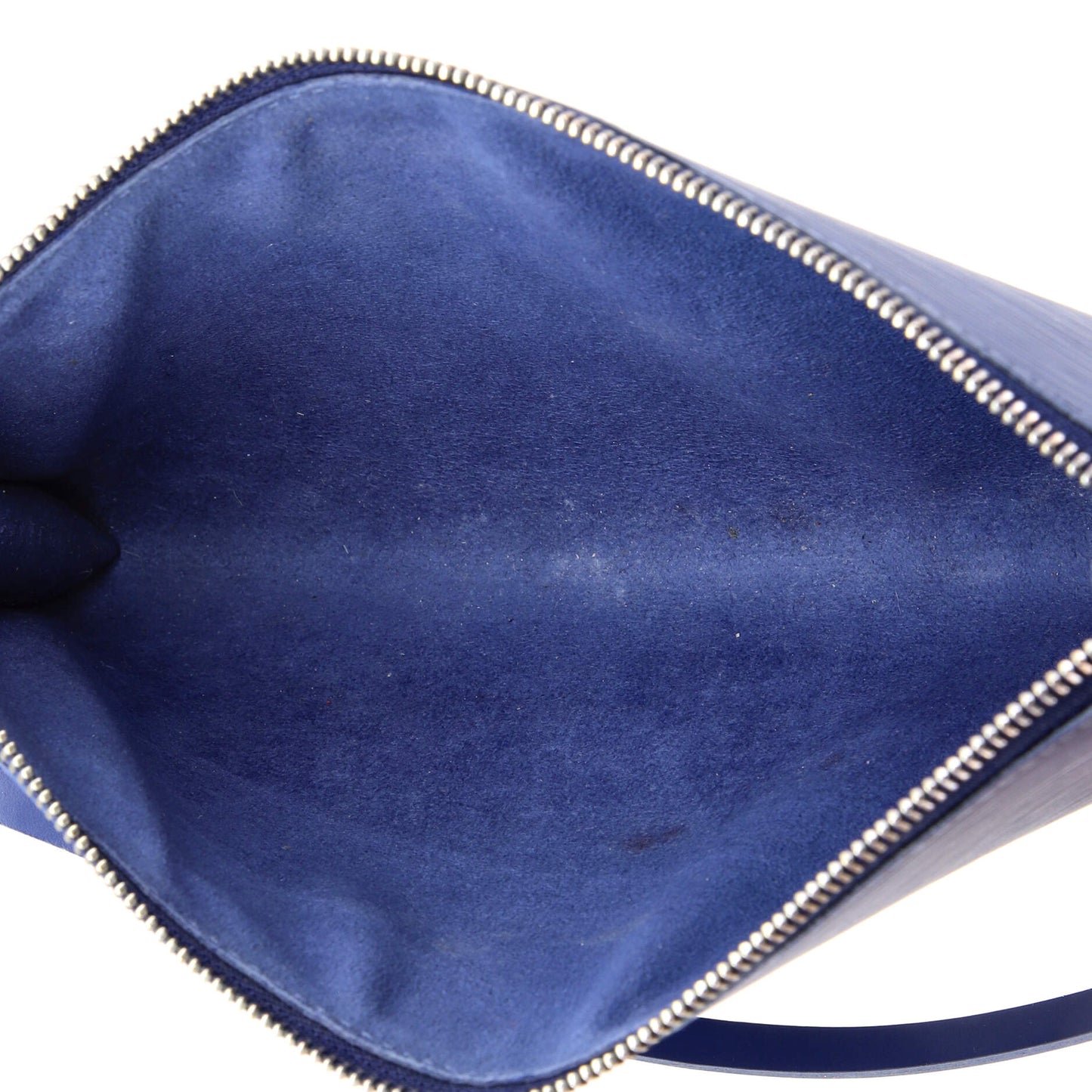 Pochette Accessoires Epi Leather