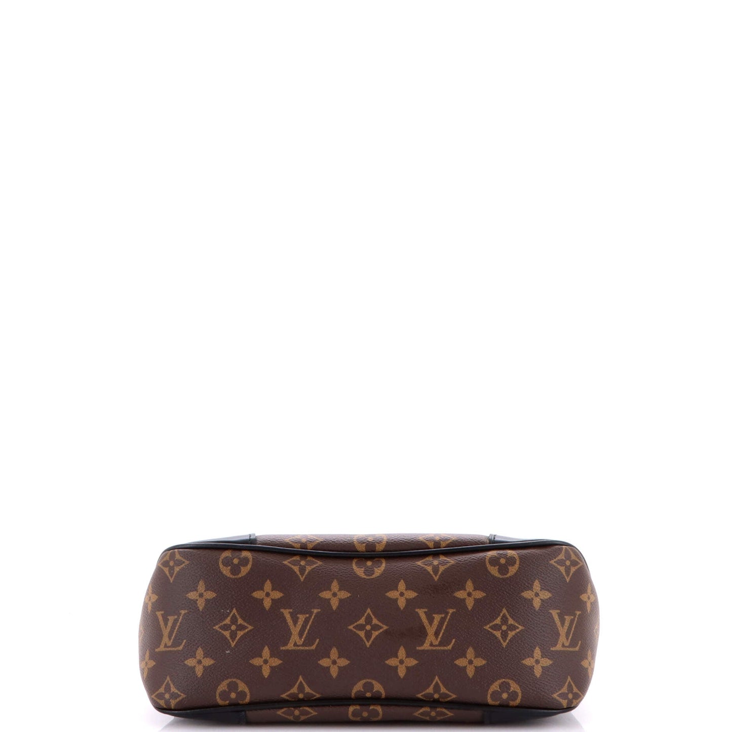 Boulogne NM Handbag Monogram Canvas