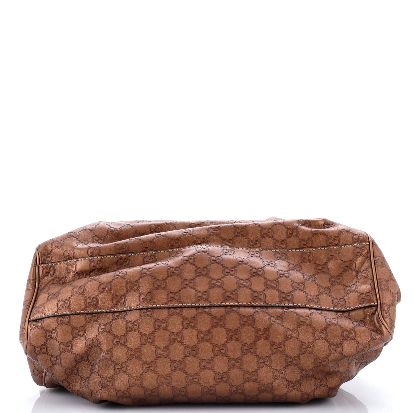 Sukey Tote Guccissima Leather Large