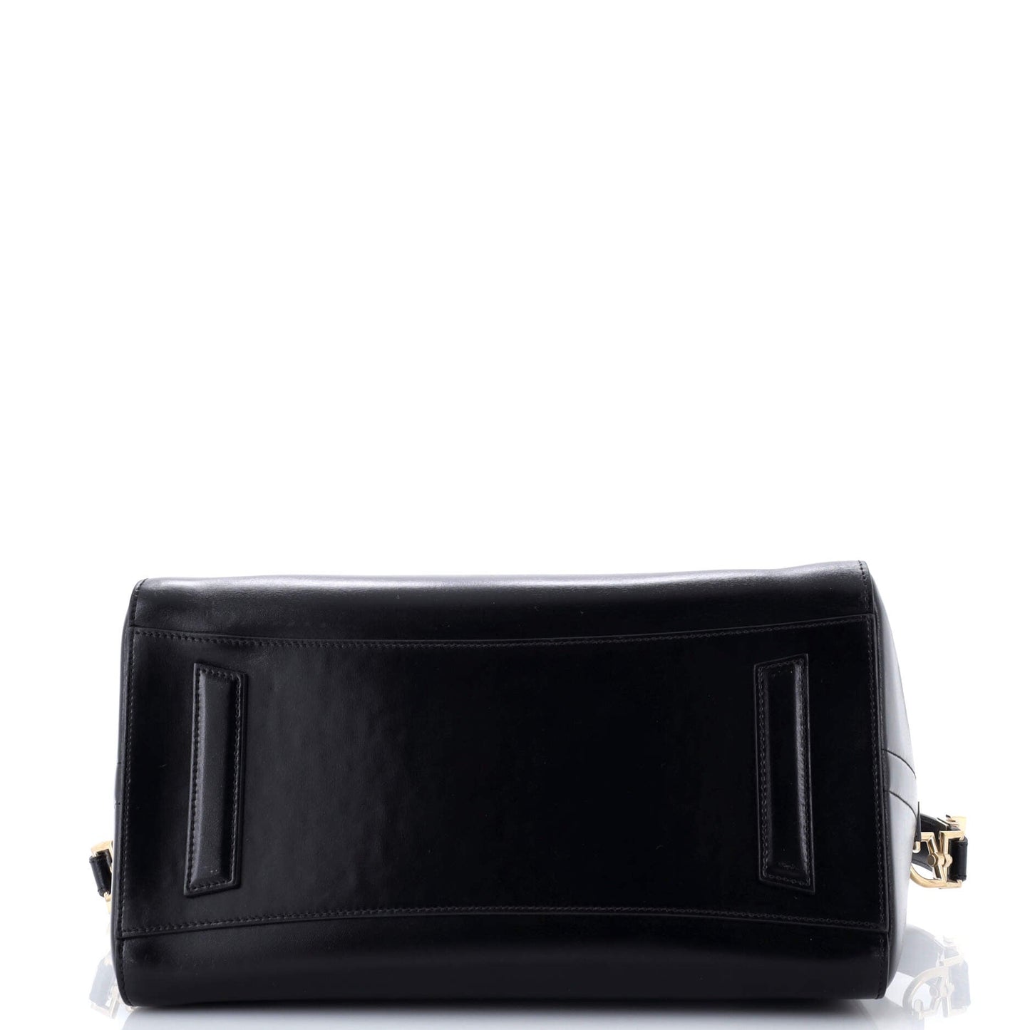 Antigona Bag Glazed Leather Medium