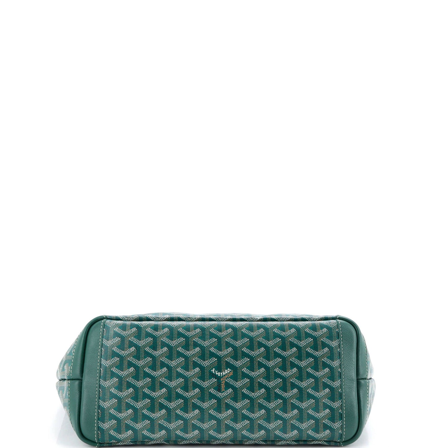 Artois Tote Coated Canvas PM