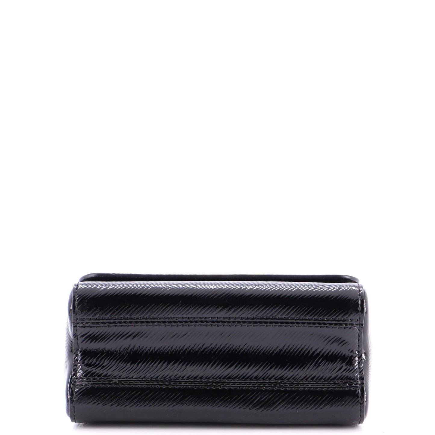Twist Handbag Electric Epi Leather PM
