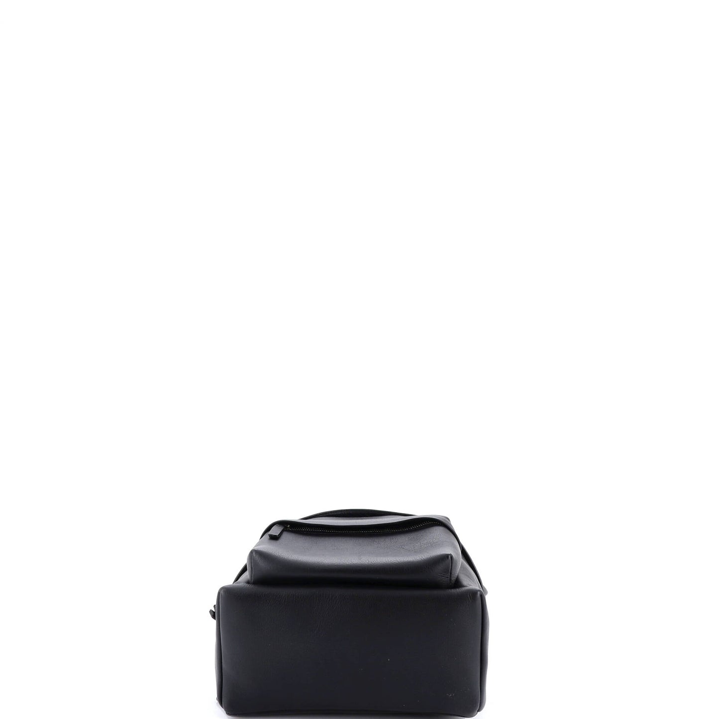 Everyday Backpack Leather Small