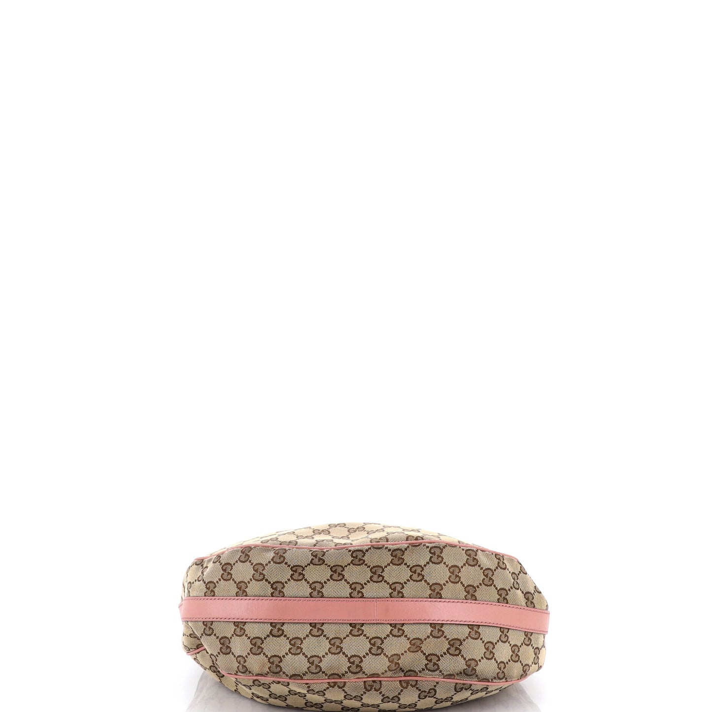 Twins Hobo GG Canvas Medium